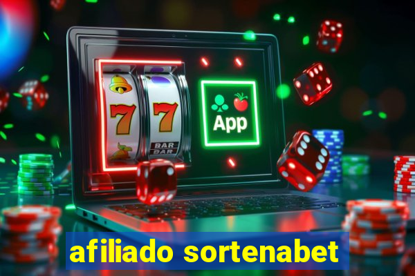 afiliado sortenabet